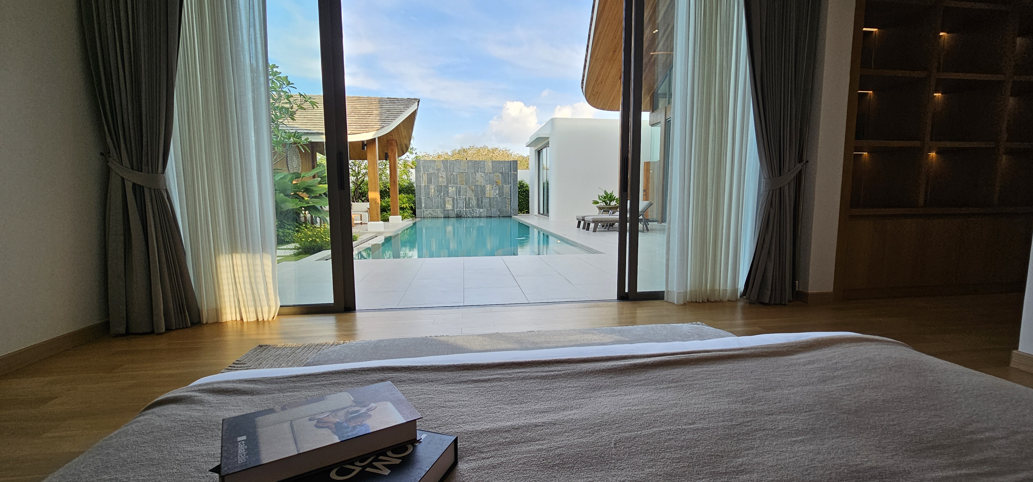 Nakara Luxury Grand Villas 33